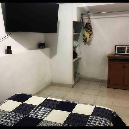 Archies House Διαμέρισμα Bacalar Εξωτερικό φωτογραφία