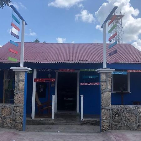Archies House Διαμέρισμα Bacalar Εξωτερικό φωτογραφία