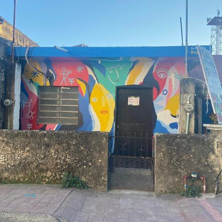 Archies House Διαμέρισμα Bacalar Εξωτερικό φωτογραφία