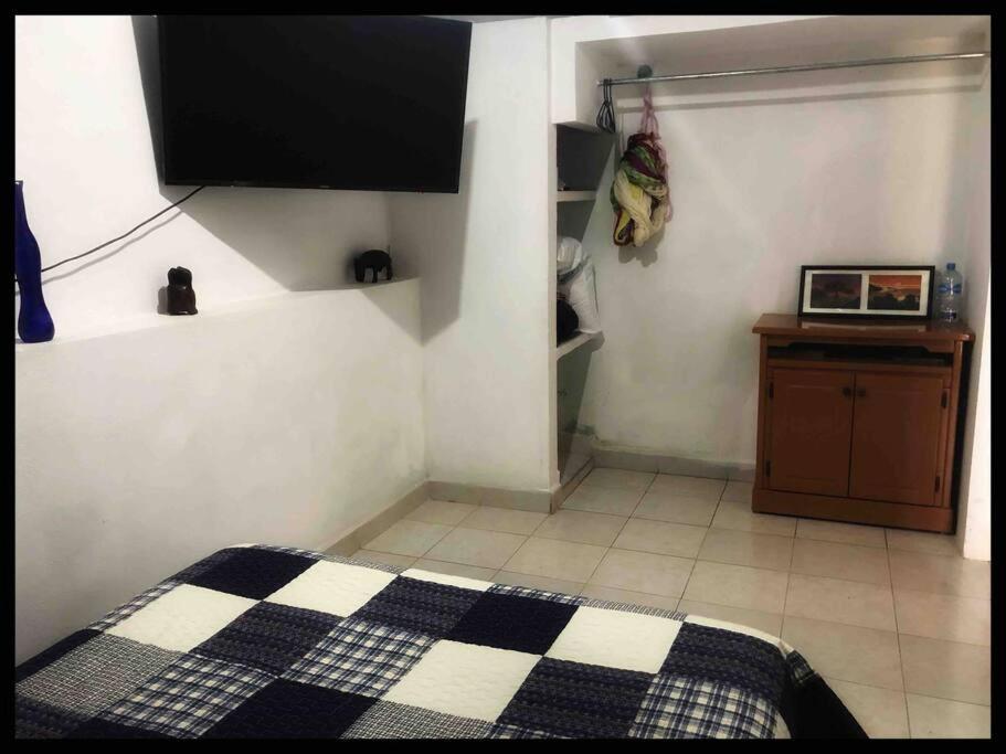 Archies House Διαμέρισμα Bacalar Εξωτερικό φωτογραφία