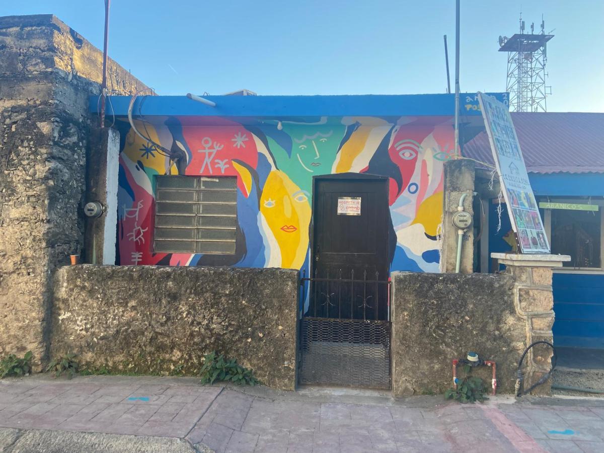 Archies House Διαμέρισμα Bacalar Εξωτερικό φωτογραφία