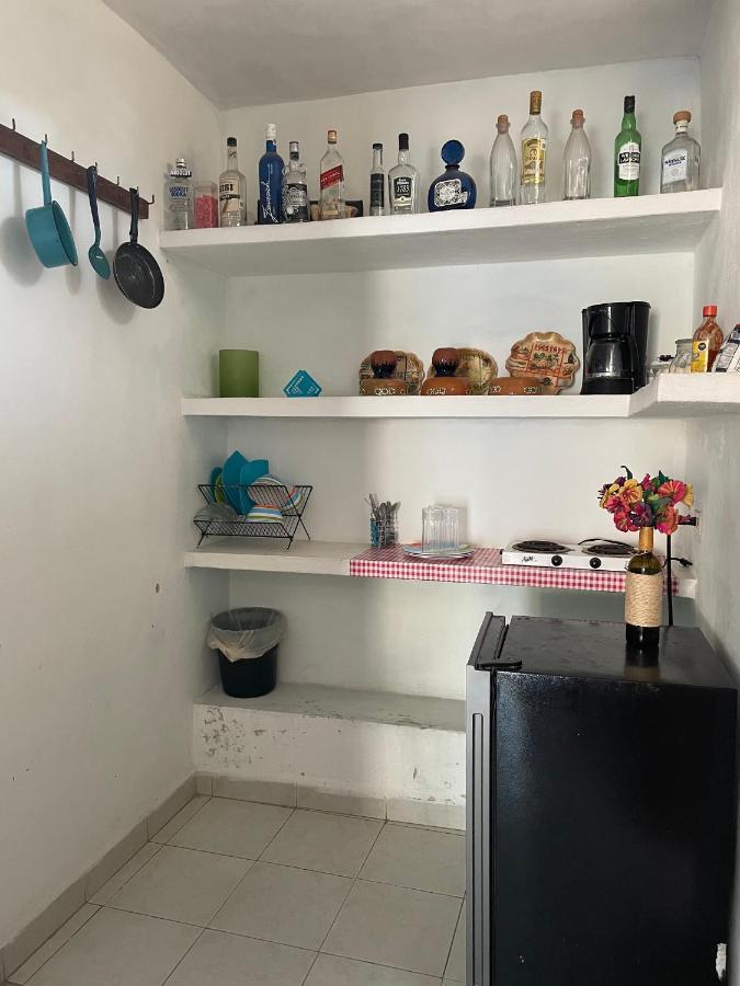Archies House Διαμέρισμα Bacalar Εξωτερικό φωτογραφία