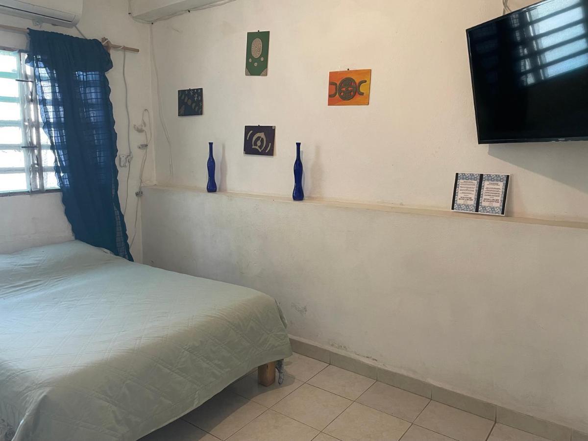 Archies House Διαμέρισμα Bacalar Εξωτερικό φωτογραφία
